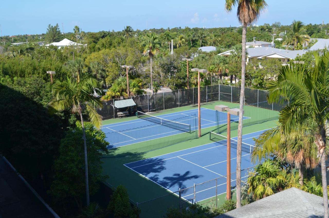 Sunrise On The Atlantic Villa Key West Luaran gambar