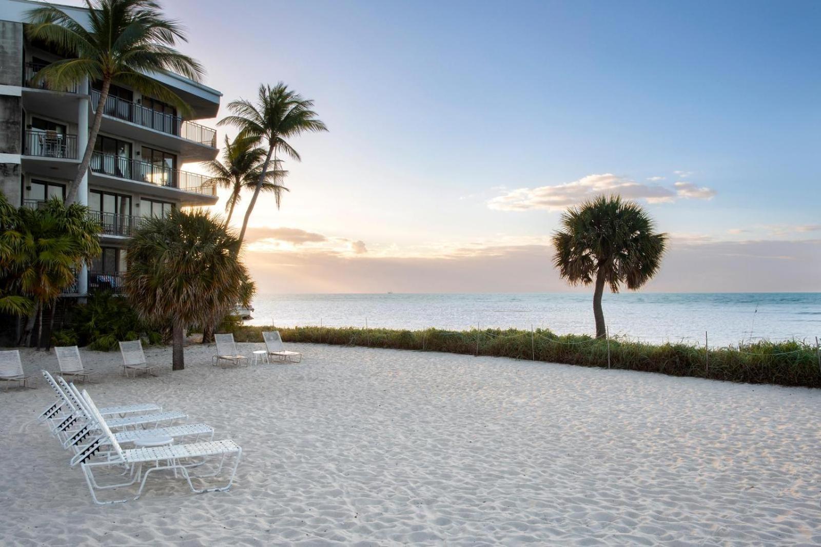 Sunrise On The Atlantic Villa Key West Luaran gambar