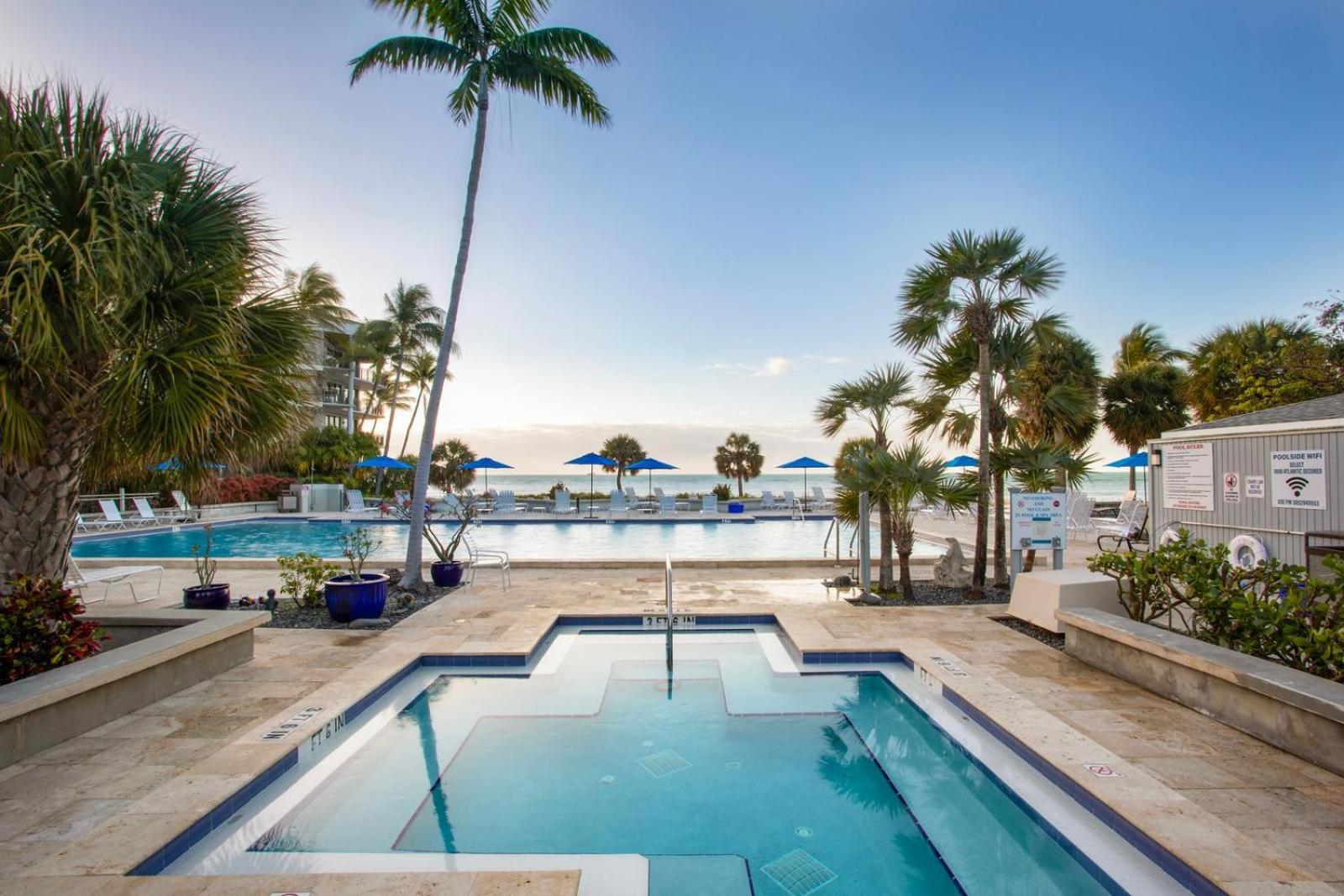 Sunrise On The Atlantic Villa Key West Luaran gambar