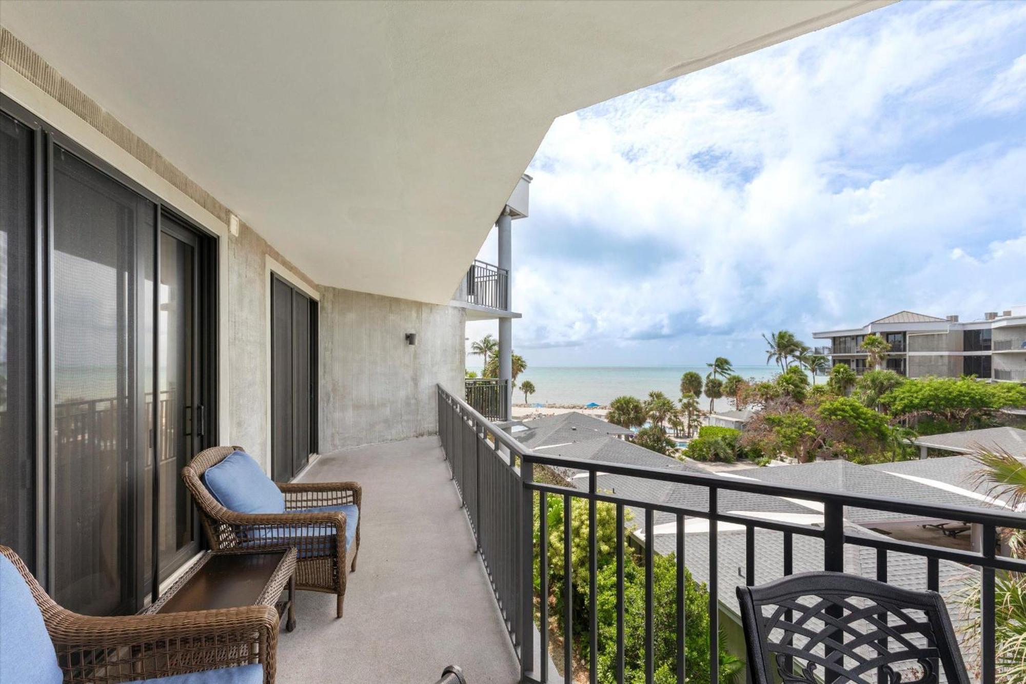 Sunrise On The Atlantic Villa Key West Luaran gambar